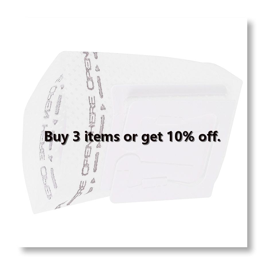 Coffee&Tea House Menu - 50Pcs / Pack Drip Coffee Filter