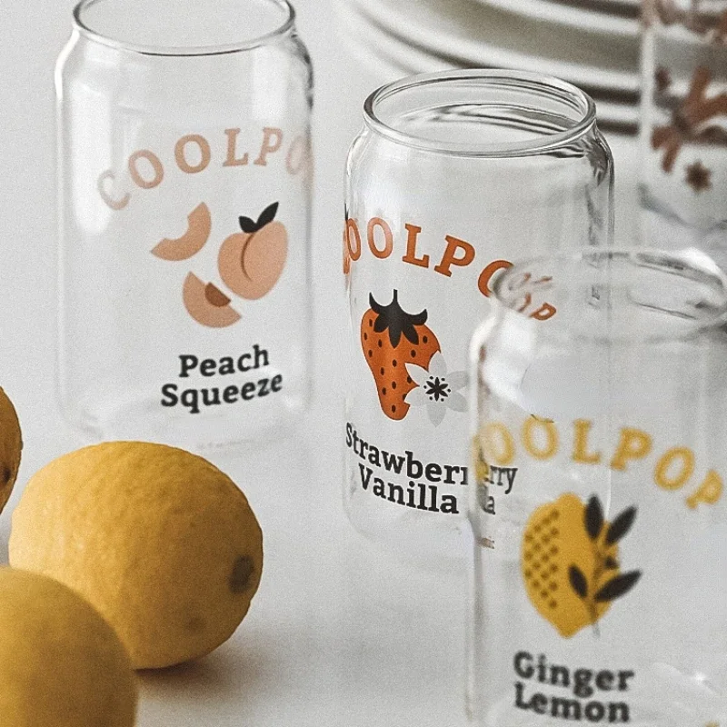 Coffee Tea Tumbler - Sáng Tạo Có Thể Tạo Hình