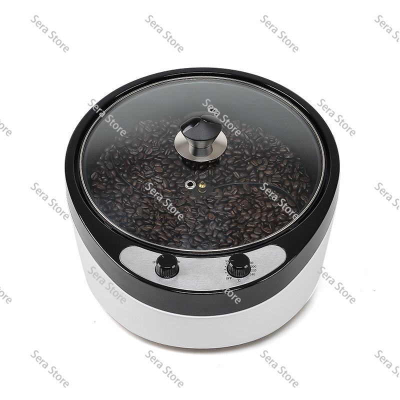 220V Electric Coffee Roaster G - đánh giá và giá Coffee Tea Roasters