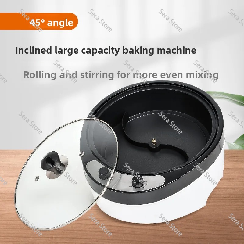 220V Electric Coffee Roaster G - đánh giá và giá Coffee Tea Roasters