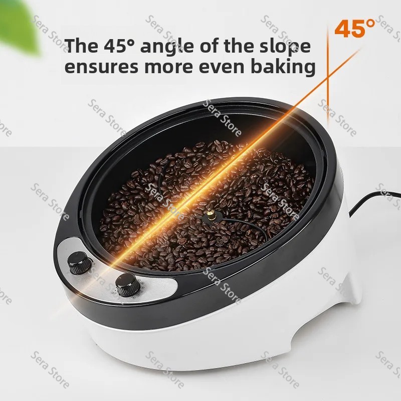 220V Electric Coffee Roaster G - đánh giá và giá Coffee Tea Roasters