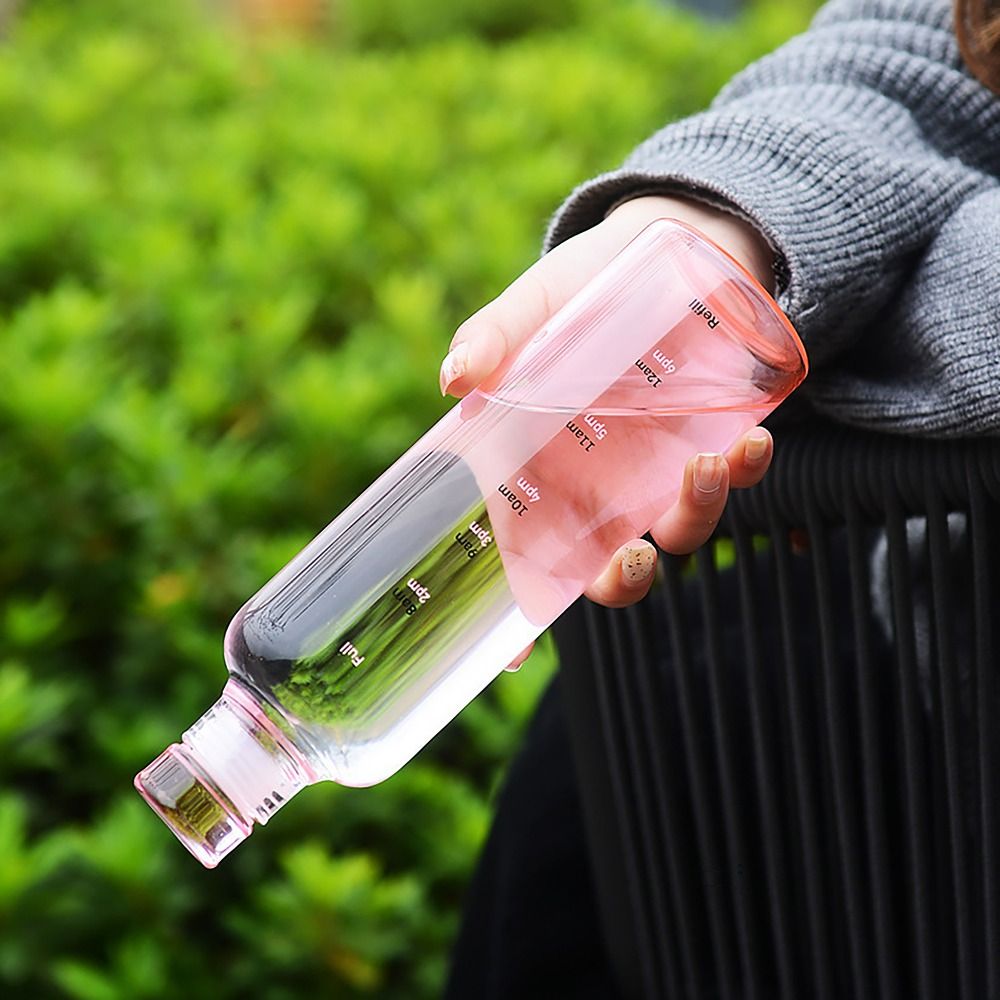 500/750ML Water Bottle INS Sty - đánh giá và giá Coffee Tea Flask