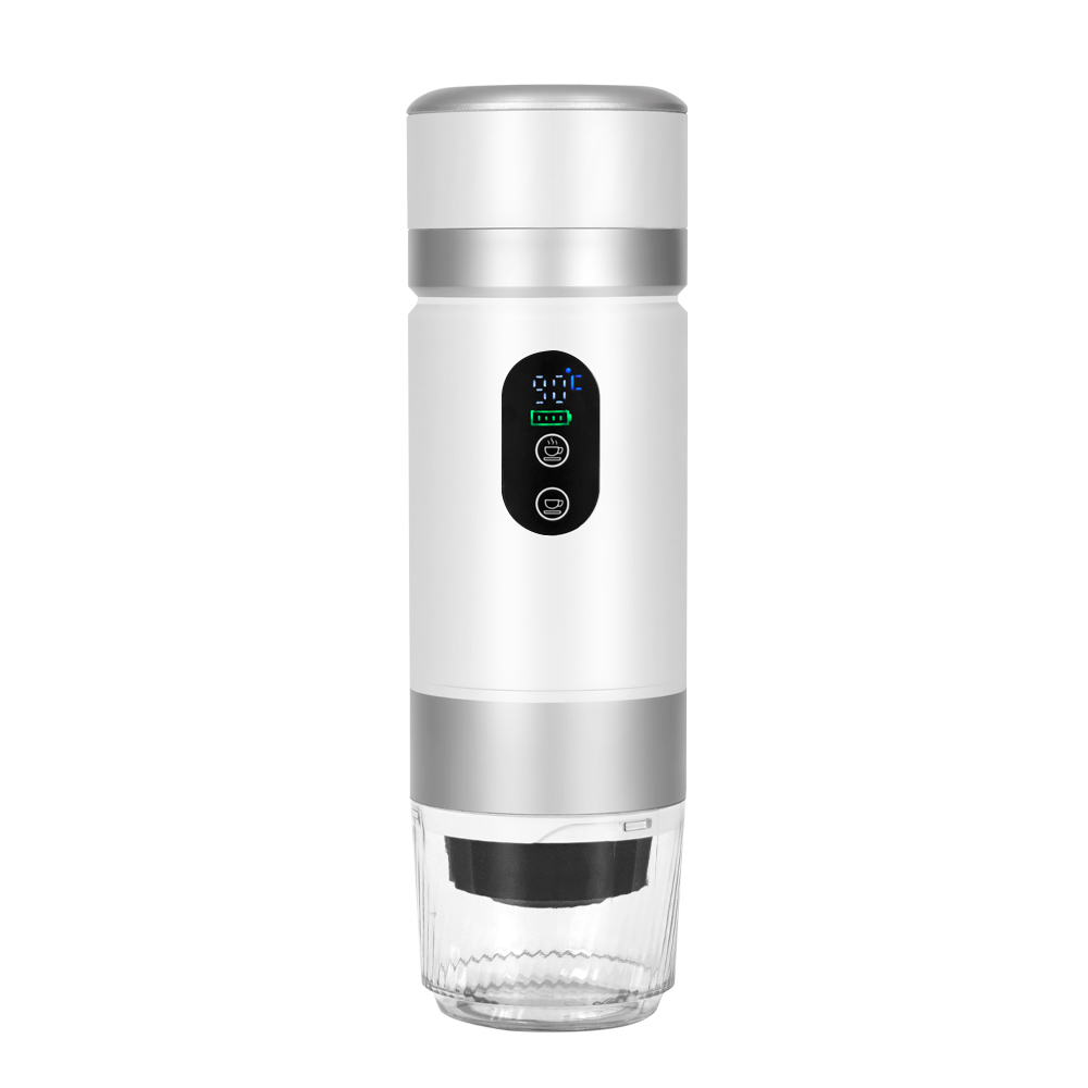 Portable Self-Heating Espresso - đánh giá và giá Coffee&Tea House Menu