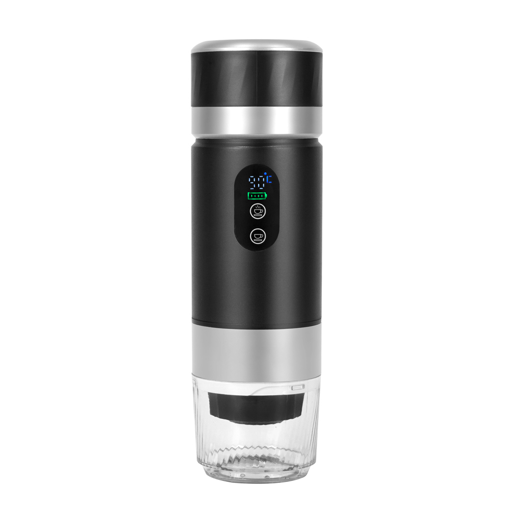 Portable Self-Heating Espresso - đánh giá và giá Coffee&Tea House Menu