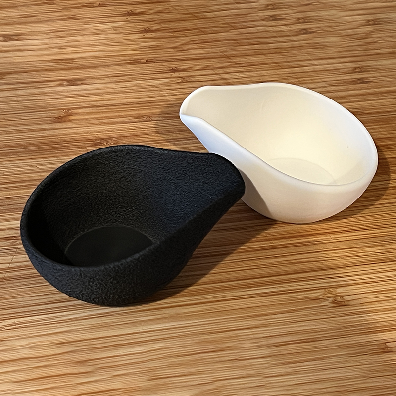 1pc Coffee Bean Dosing Cup & T - đánh giá và giá Coffee Tea And Bean Leaf