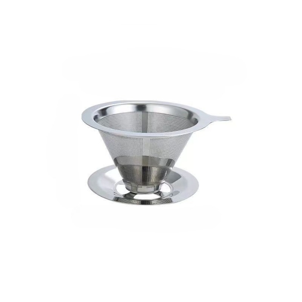 Large Reusable Coffee Filter S - đánh giá và giá Coffee&Tea House Menu