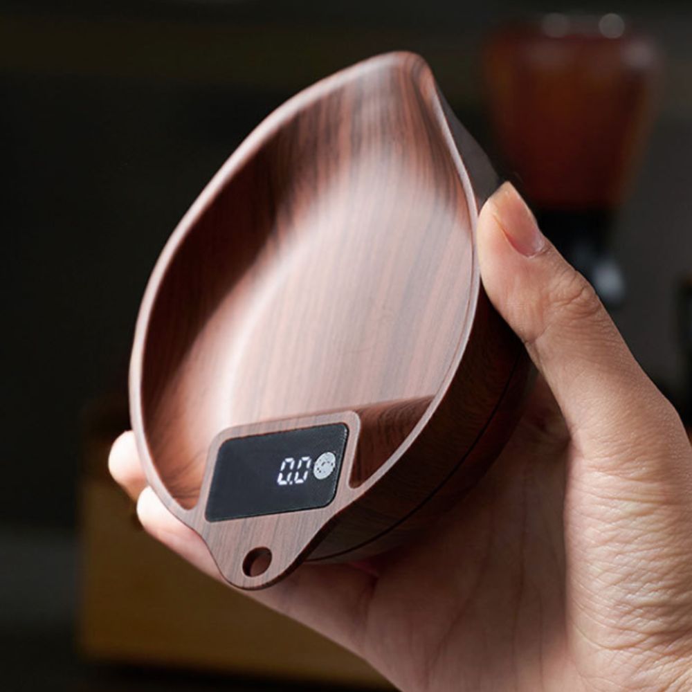 Seasoning Scale LED Digital Di - đánh giá và giá Coffee Tea And Bean Leaf