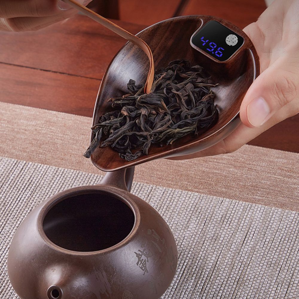 Seasoning Scale LED Digital Di - đánh giá và giá Coffee Tea And Bean Leaf