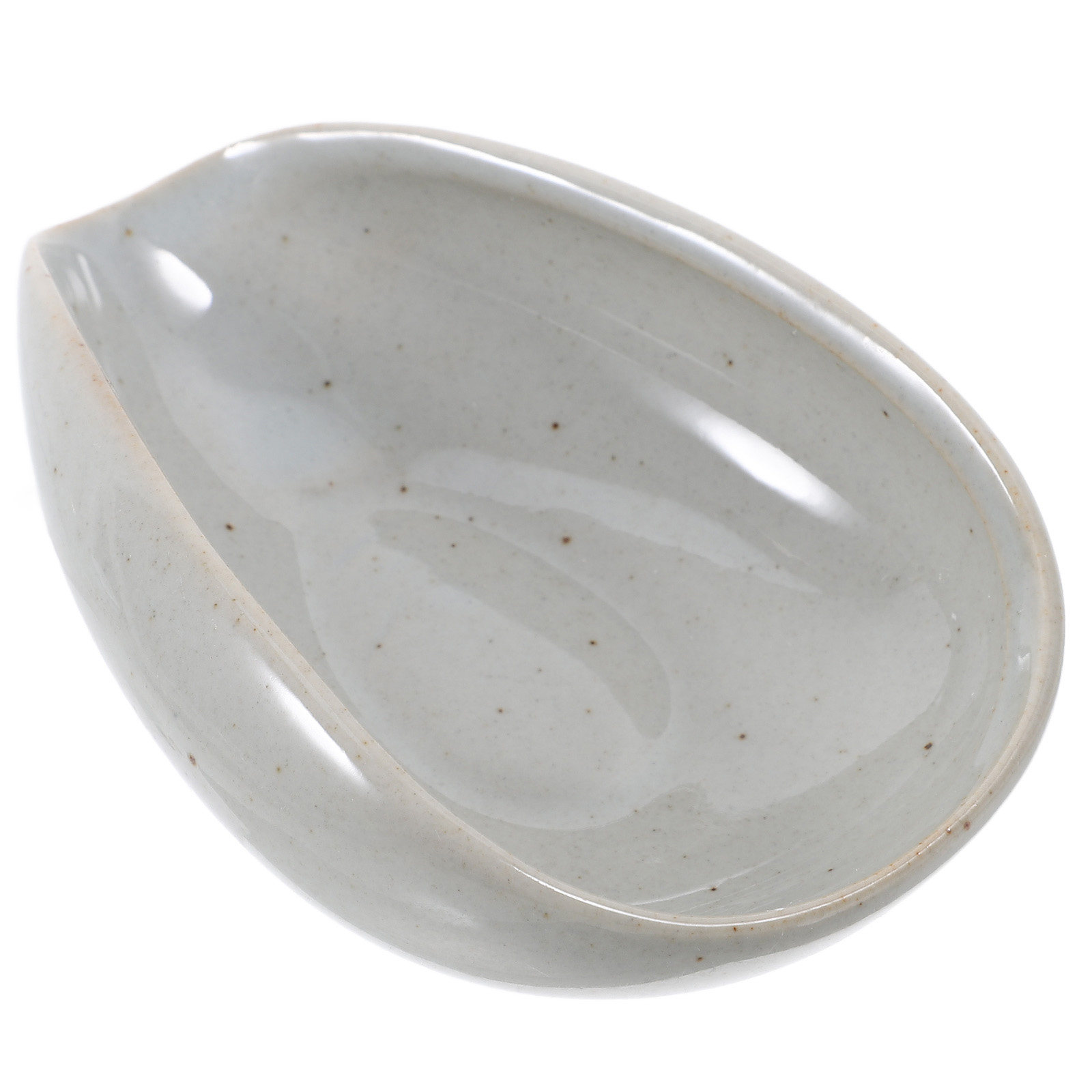 Ceramic Coffee Bean Dosing Tra - đánh giá và giá Coffee Tea And Bean Leaf