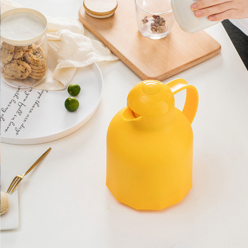 Household Large Tea Coffee Ins - đánh giá và giá Coffee Tea Flask