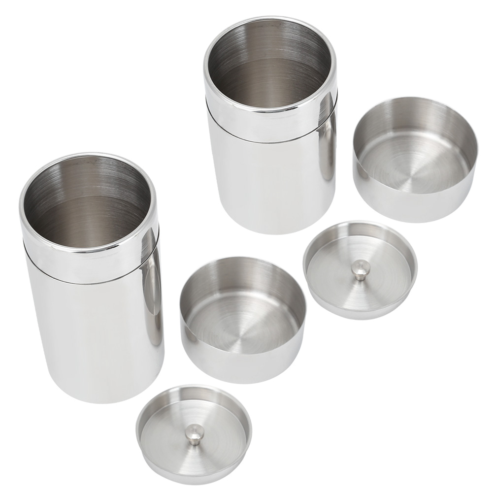 Portable 304 Stainless Steel S - đánh giá và giá Coffee Tea And Bean Leaf