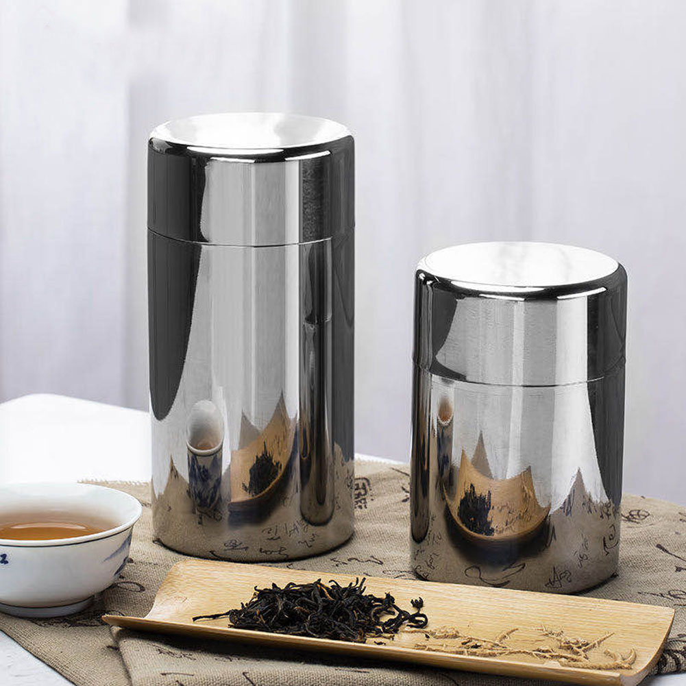 Portable 304 Stainless Steel S - đánh giá và giá Coffee Tea And Bean Leaf