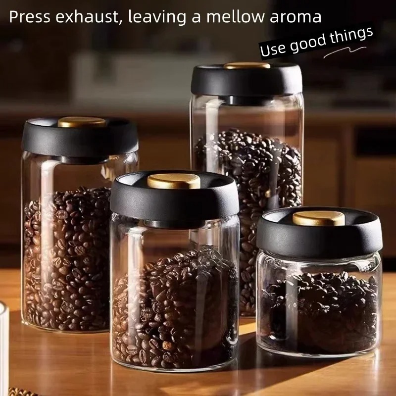 Manual Vacuum Sealed Coffee Ja - đánh giá và giá Coffee Tea Flask