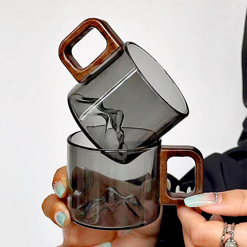 Small capacity 110ml Walnut Wo - đánh giá và giá Coffee Tea Flask