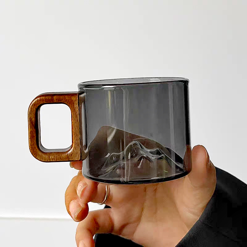 Small capacity 110ml Walnut Wo - đánh giá và giá Coffee Tea Flask