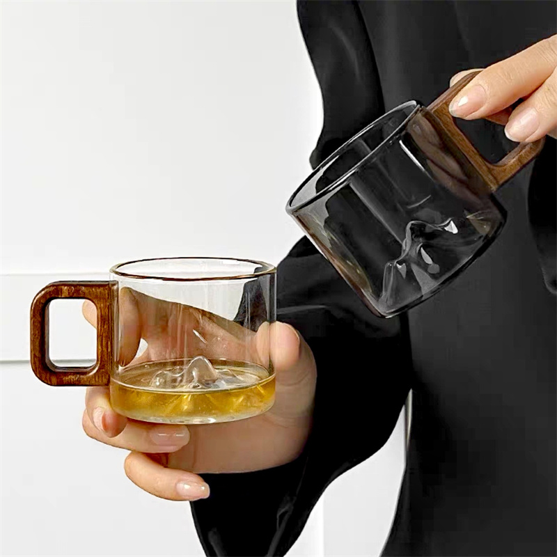 Small capacity 110ml Walnut Wo - đánh giá và giá Coffee Tea Flask