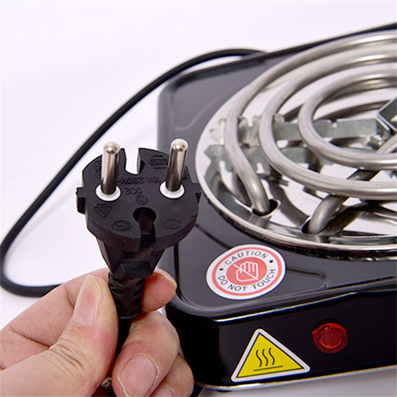 1000W 110V/220V US/EU Plug  Po - đánh giá và giá Coffee&Tea House Menu
