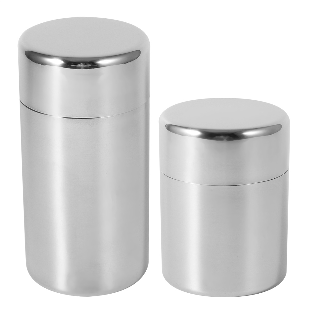 Stainless Steel Tea Leaf Tins  - đánh giá và giá Coffee Tea Tumbler