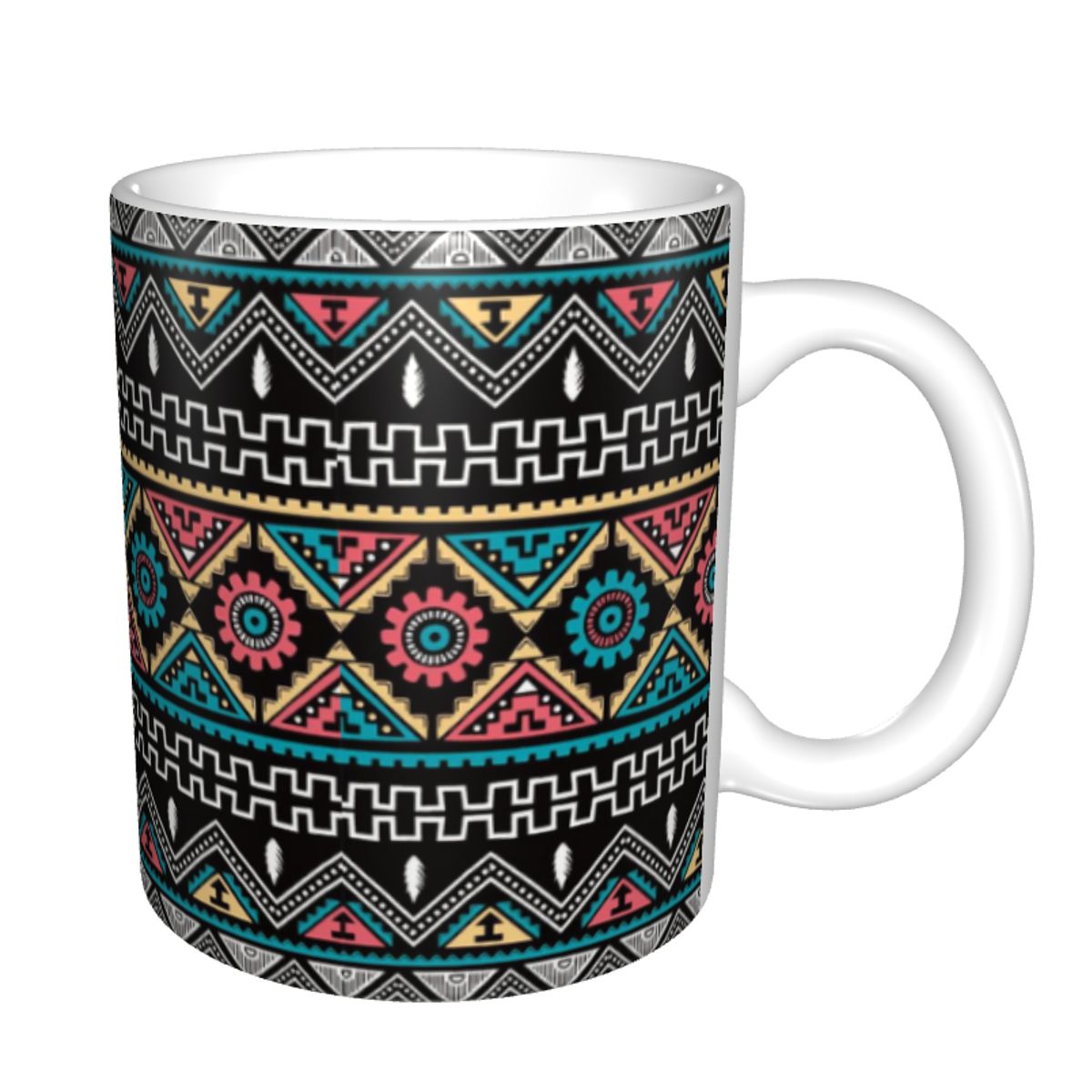 Customized Bohemian Wallpaper  - đánh giá và giá Wallpaper Coffee And Tea