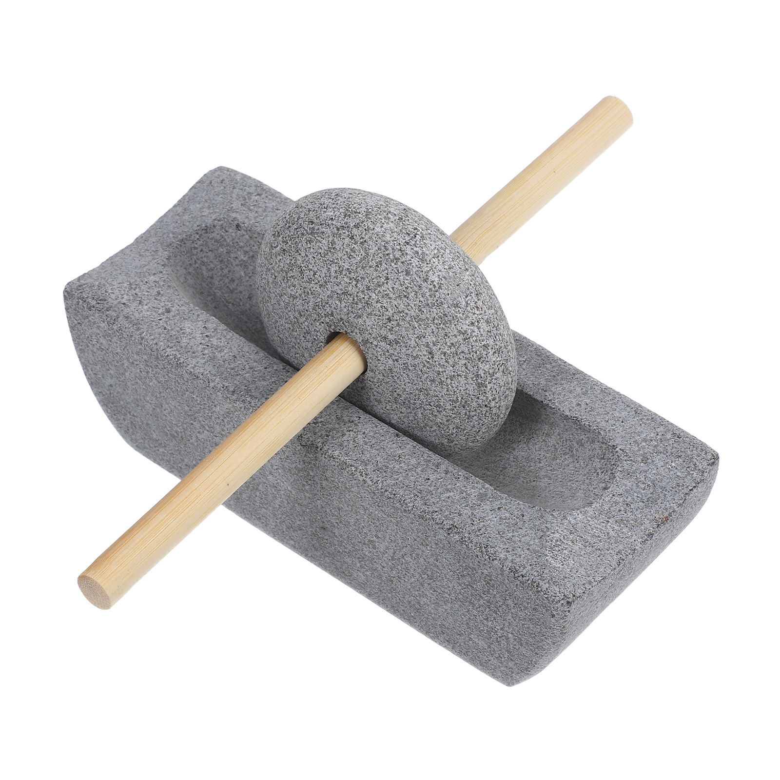 1Set Manual Stone Grinder Mill - đánh giá và giá Coffee Tea And Bean Leaf