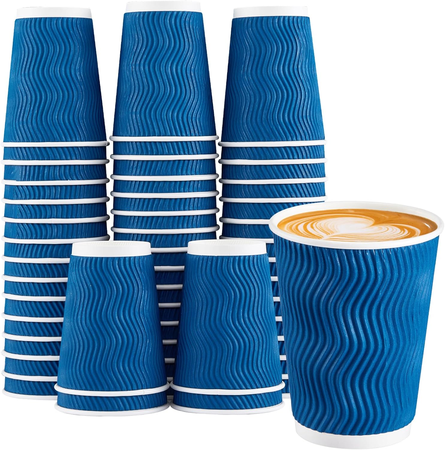 12OZ Coffee Cups Disposable Pa - đánh giá và giá Wallpaper Coffee And Tea
