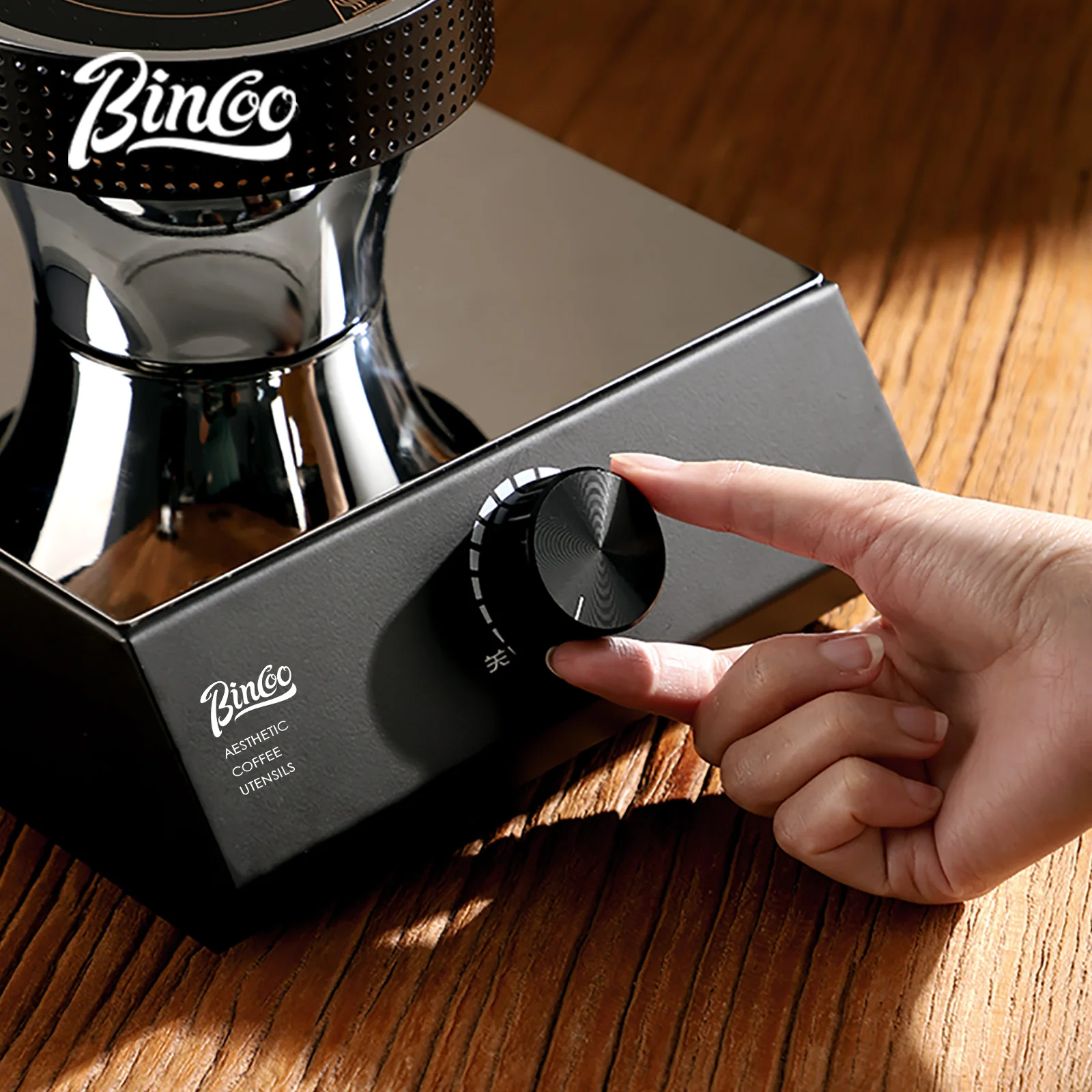 BINCOO 400W 220V Siphon Pot Co - đánh giá và giá Moka Pot Stove