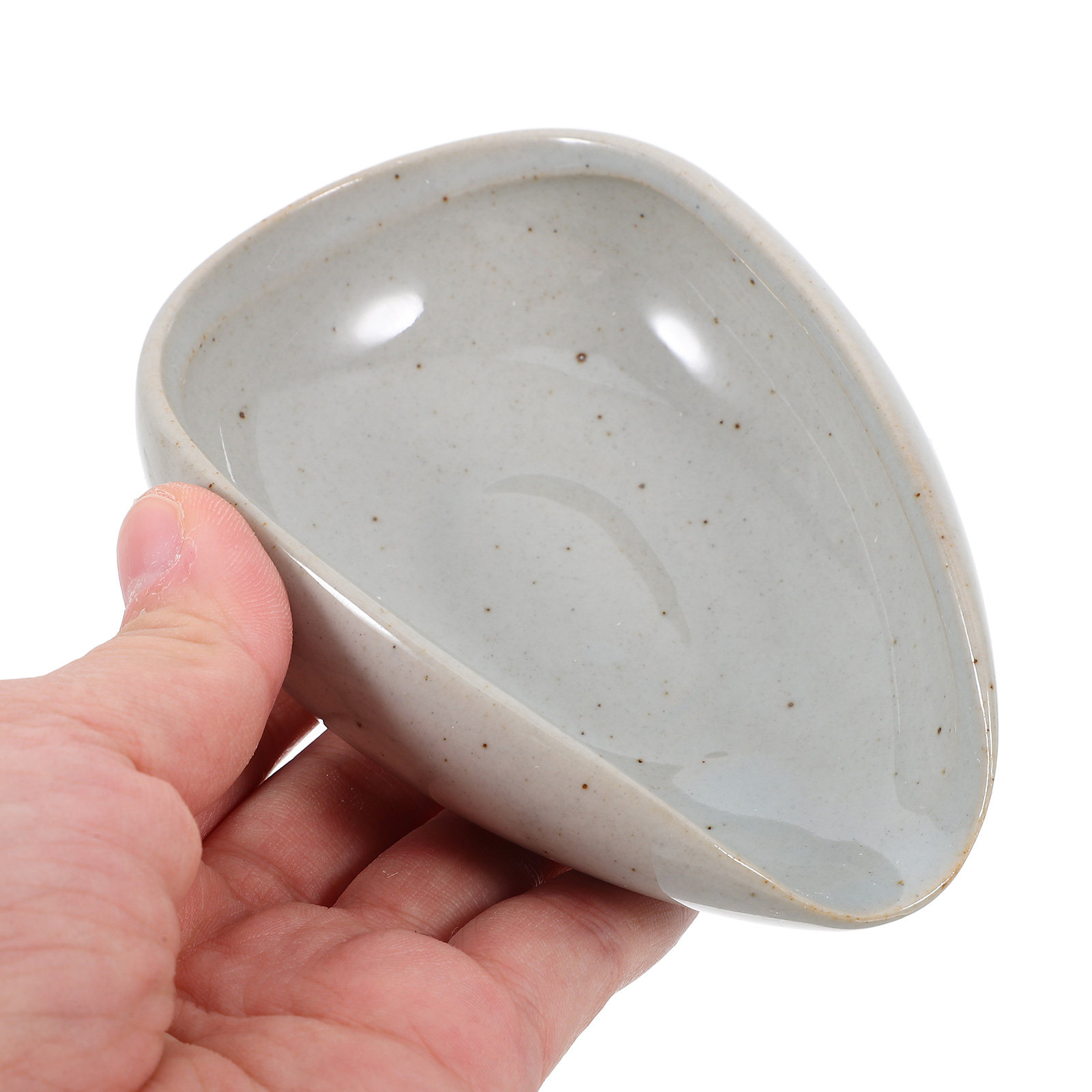 Ceramic Coffee Bean Tray Dosin - đánh giá và giá Coffee Tea And Bean Leaf