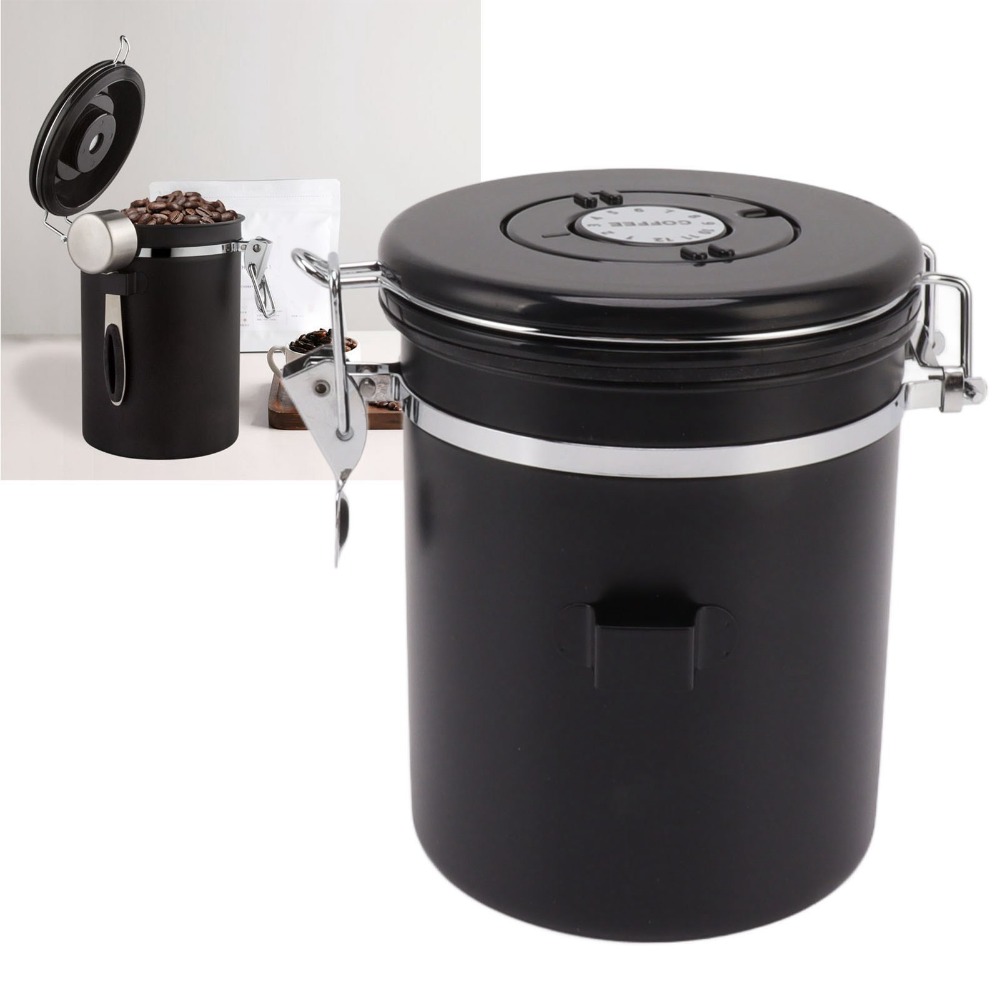 Durable 304 Stainless Steel Co - đánh giá và giá Coffee Tea And Bean Leaf