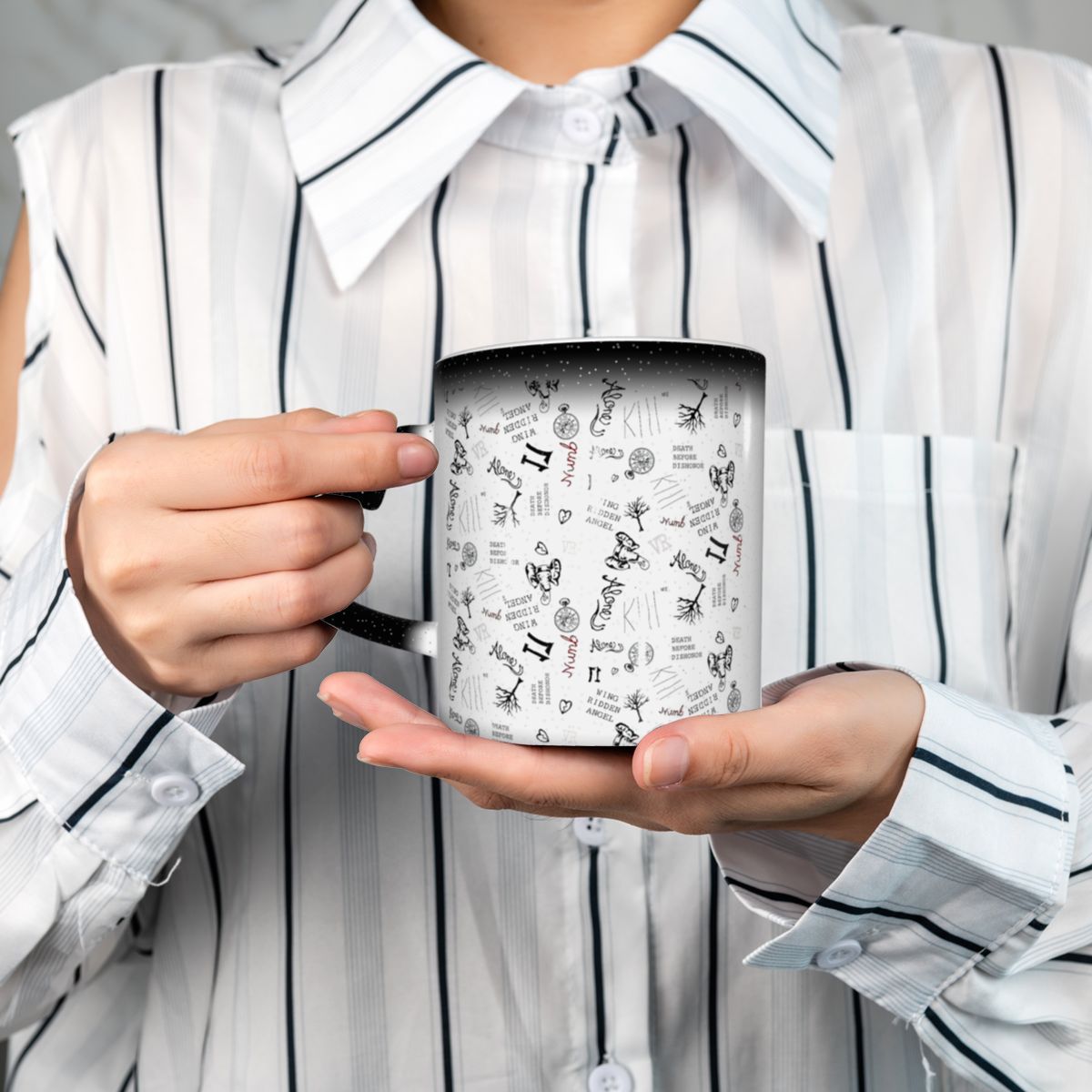 XXXTentacion Tattoos Wallpaper - đánh giá và giá Wallpaper Coffee And Tea