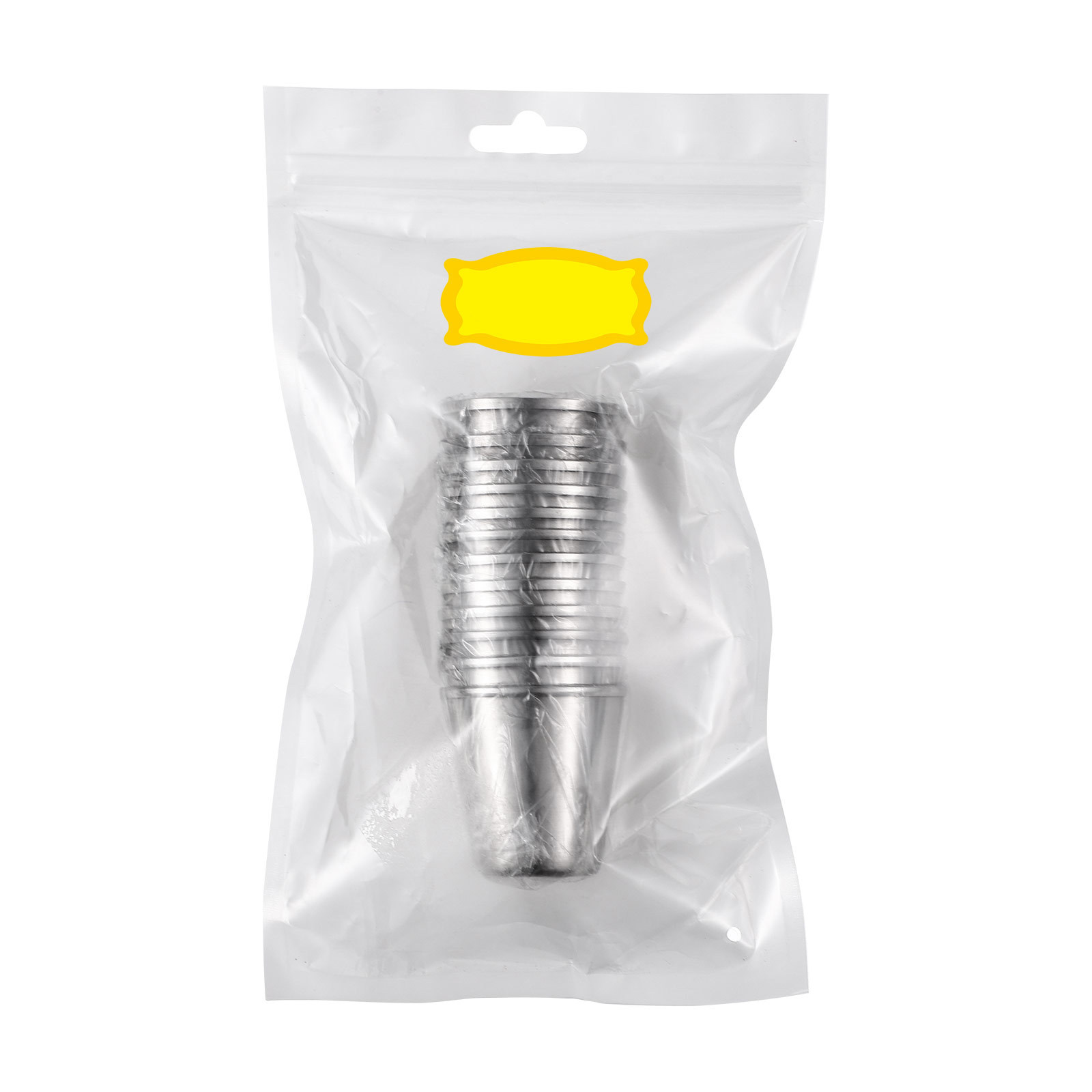 12Pcs Stainless Steel Shot Cup - đánh giá và giá Coffee Tea Tumbler