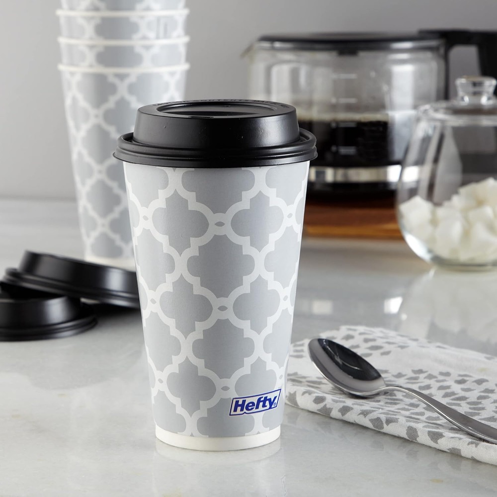 Insulated Paper Hot Cups with  - đánh giá và giá Wallpaper Coffee And Tea