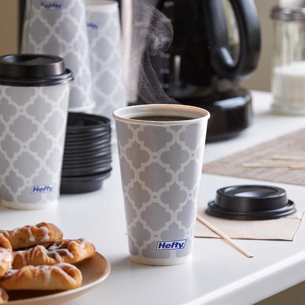 Insulated Paper Hot Cups with  - đánh giá và giá Wallpaper Coffee And Tea