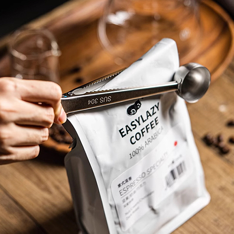 2026 New Stainless Steel Coffe - đánh giá và giá Coffee Tea And Bean Leaf