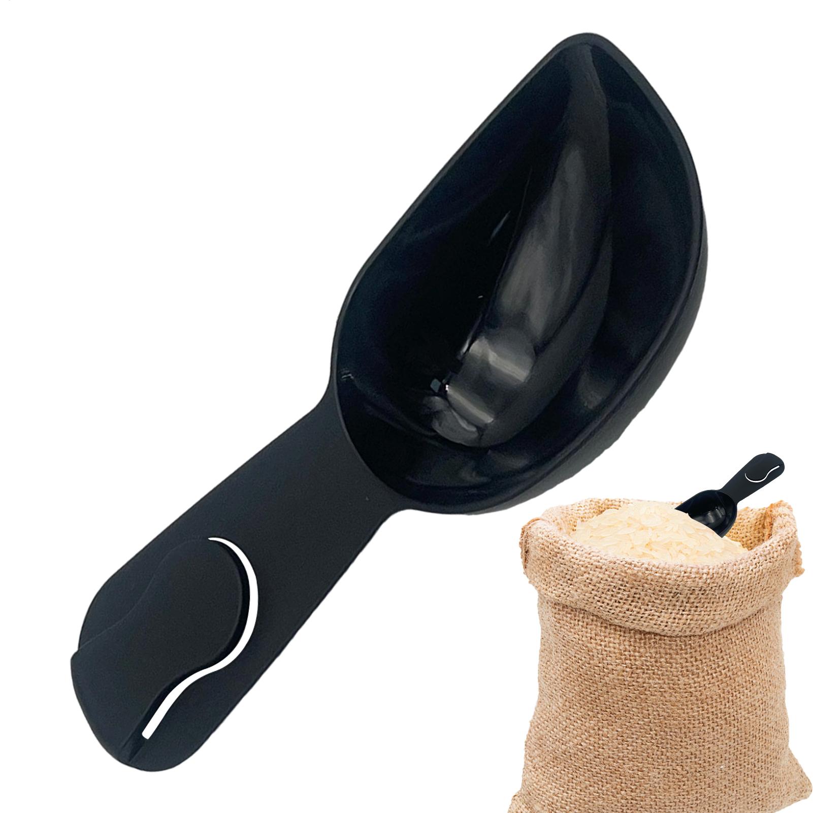 Coffee Scoop with Clip Multi-p - đánh giá và giá Coffee Tea And Bean Leaf