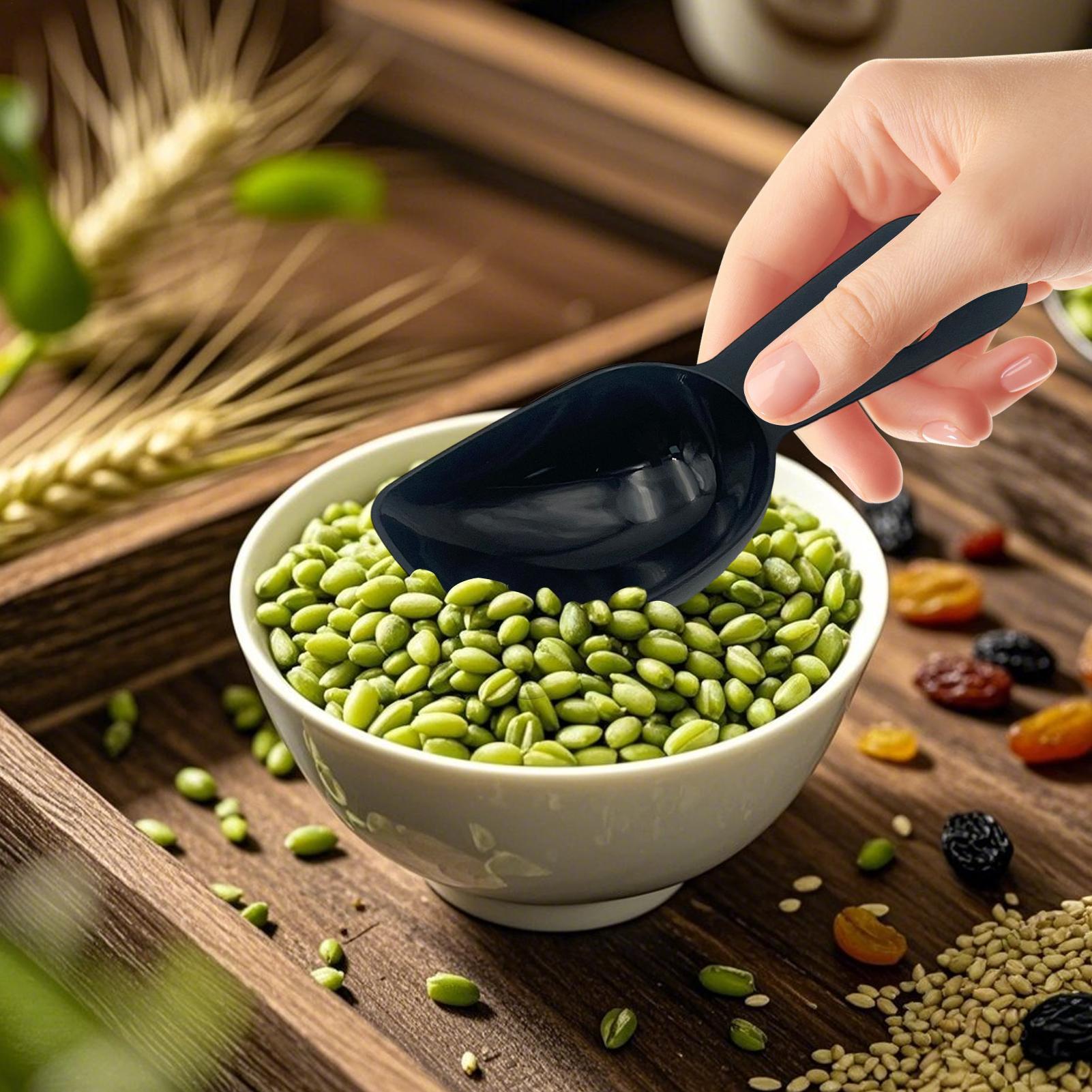 Coffee Scoop with Clip Multi-p - đánh giá và giá Coffee Tea And Bean Leaf