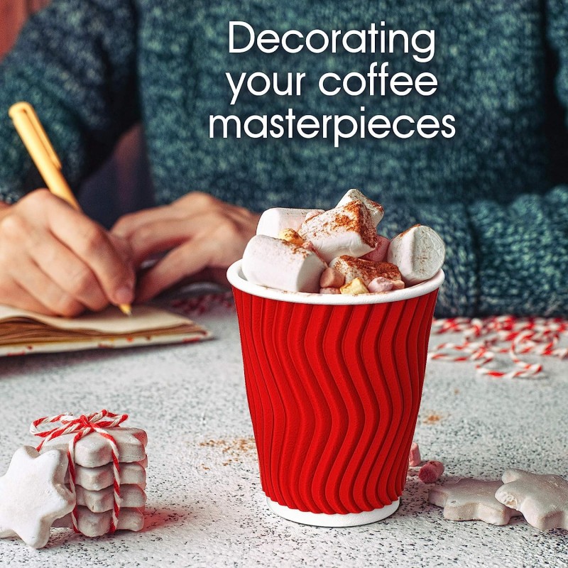 Đôi Treo Tường Giấy Cốc Có Nắp - đánh giá và giá Wallpaper Coffee And Tea
