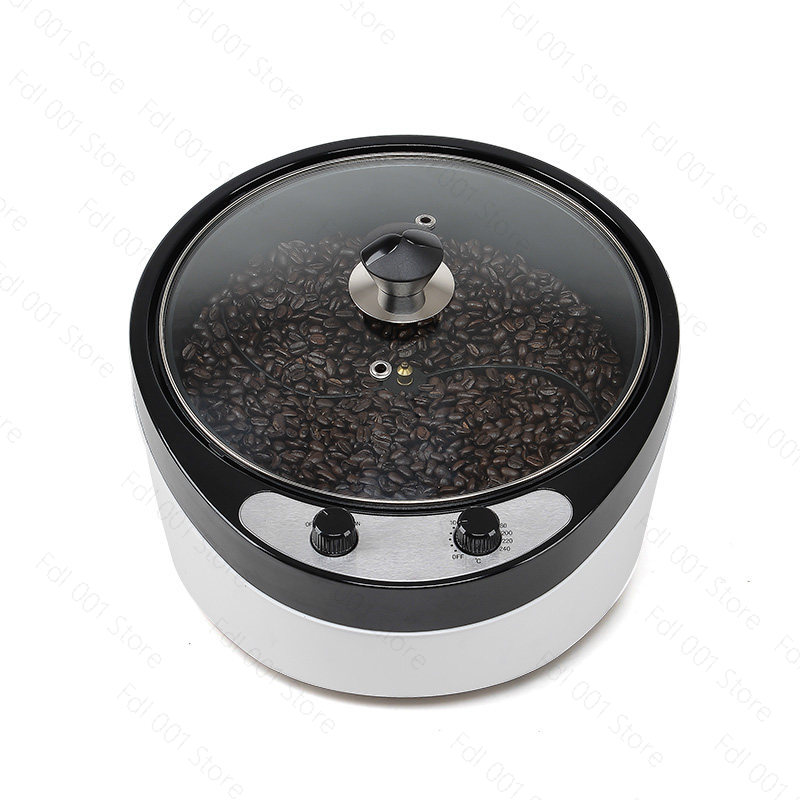 220V Electric Coffee Roaster G - đánh giá và giá Coffee Tea Roasters