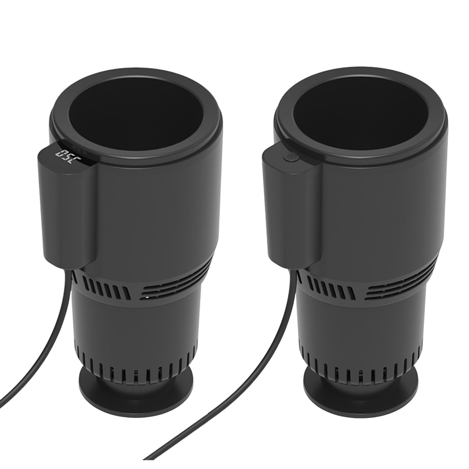 2-in-1 Car Tumbler Holder Univ - đánh giá và giá Coffee Tea Tumbler