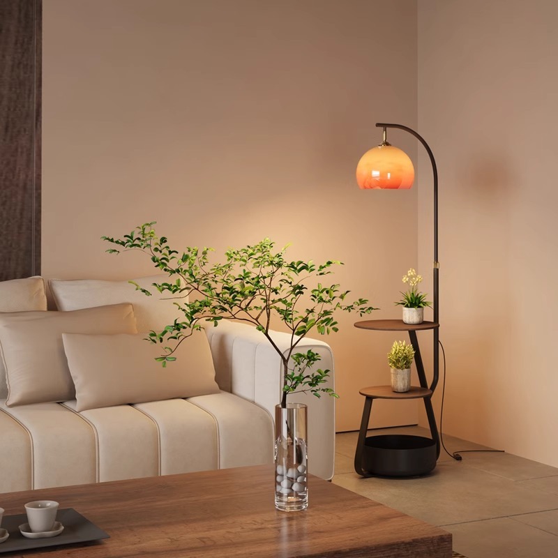 Floor lamp, antique bedroom be - đánh giá và giá Coffee&Tea House Menu