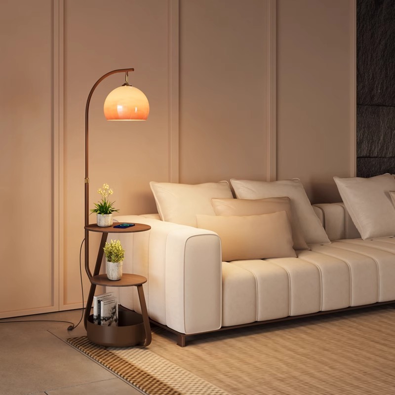 Floor lamp, antique bedroom be - đánh giá và giá Coffee&Tea House Menu