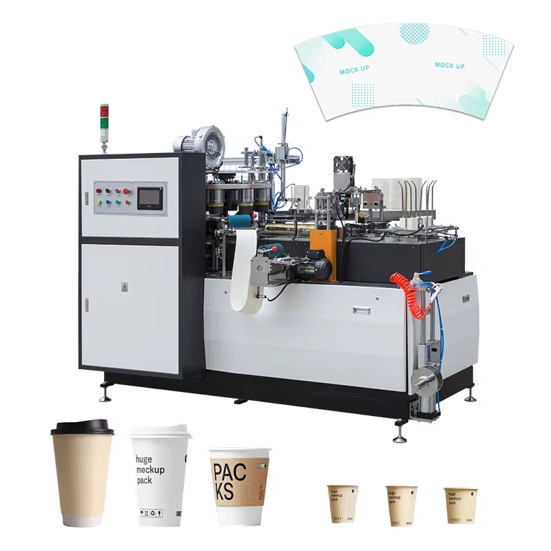 CHAMPION High Speed Automatic  - đánh giá và giá Wallpaper Coffee And Tea