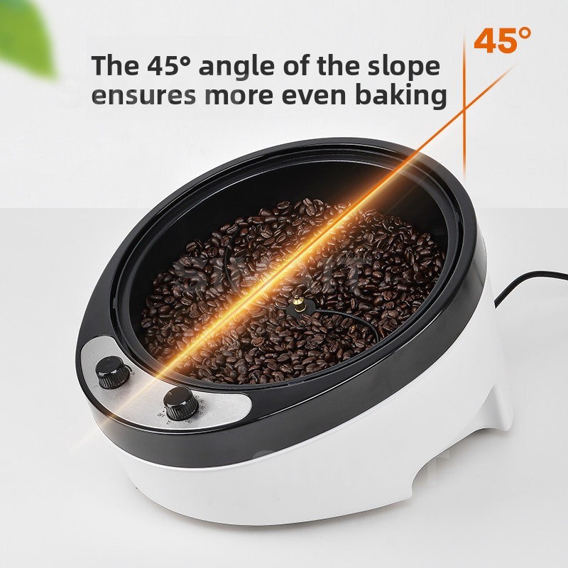 220V/110V  Household Coffee Be - đánh giá và giá Coffee Tea Roasters