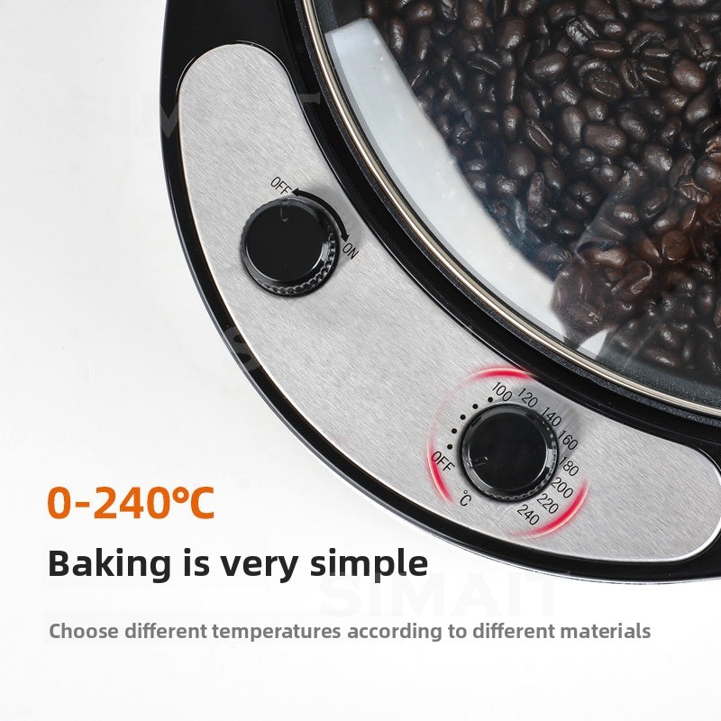 220V/110V  Household Coffee Be - đánh giá và giá Coffee Tea Roasters