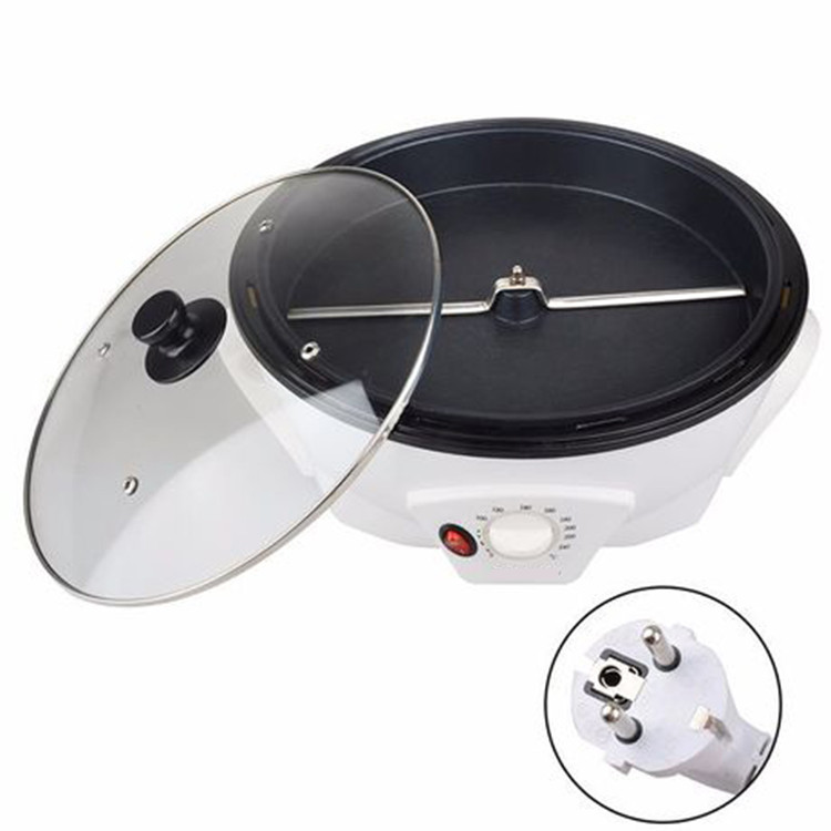 Electric coffee bean roaster,  - đánh giá và giá Coffee Tea Roasters